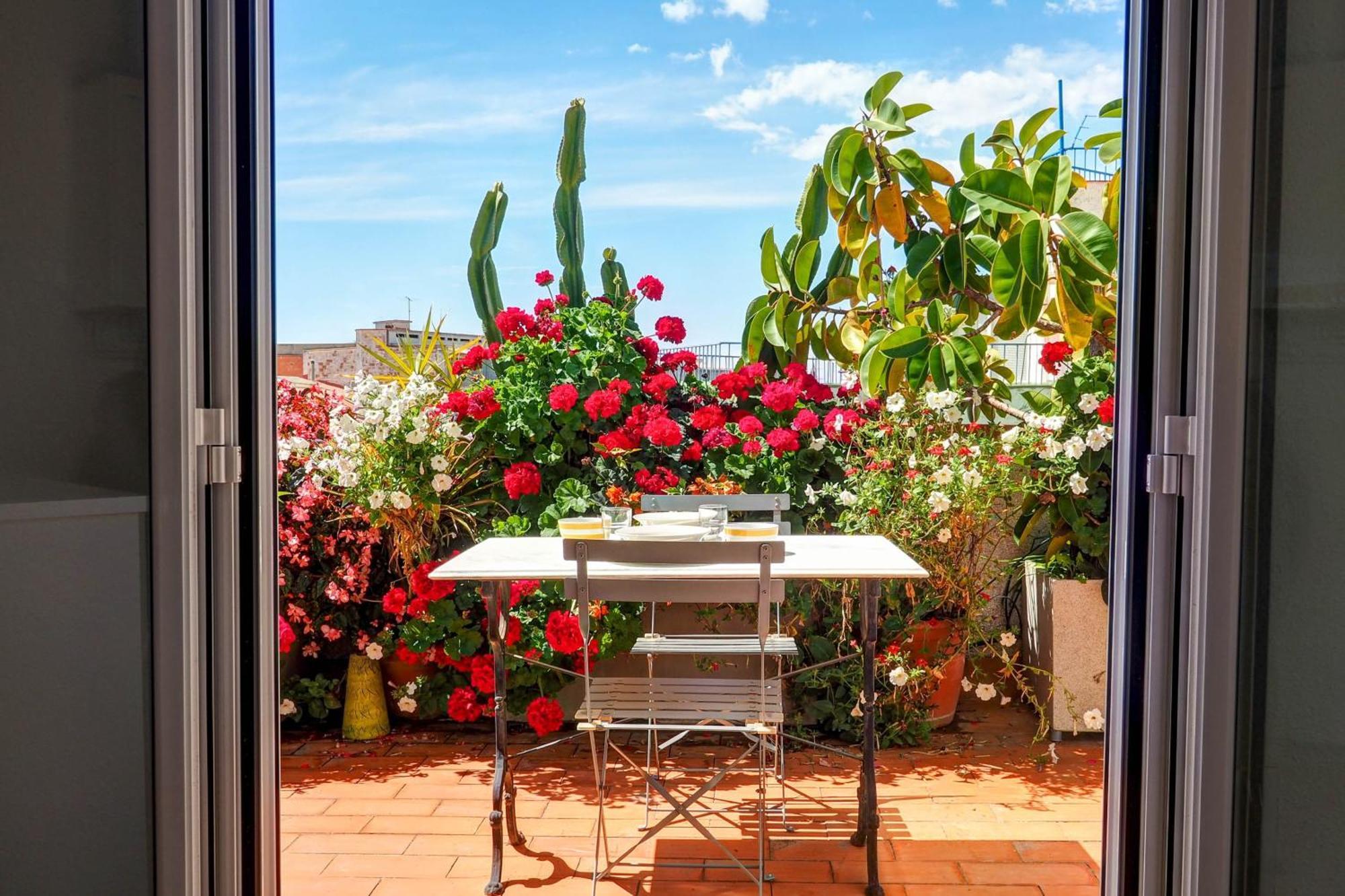 Secret Garden By Hello Homes Appartement Sitges