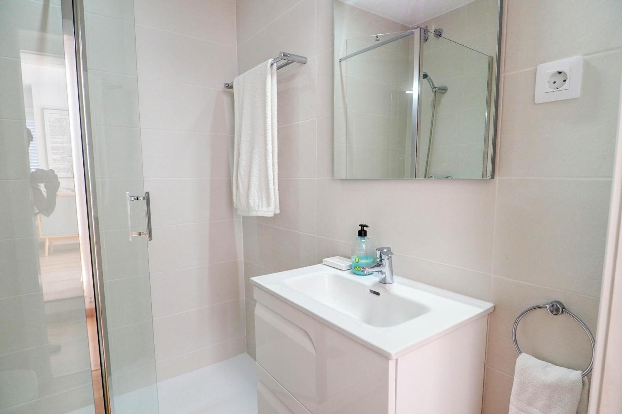 Appartement Secret Garden By Hello Homes Sitges