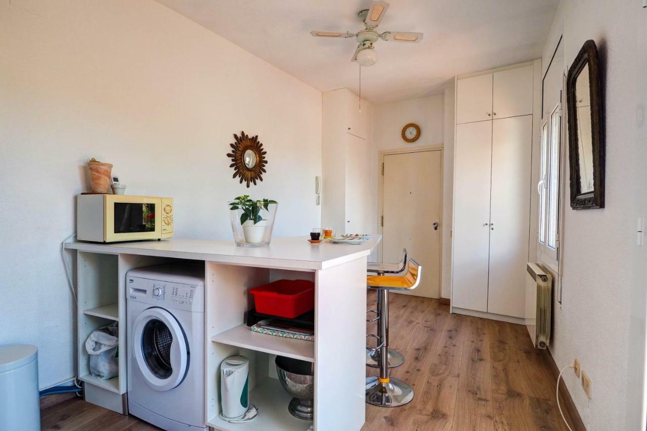 Appartement Secret Garden By Hello Homes Sitges