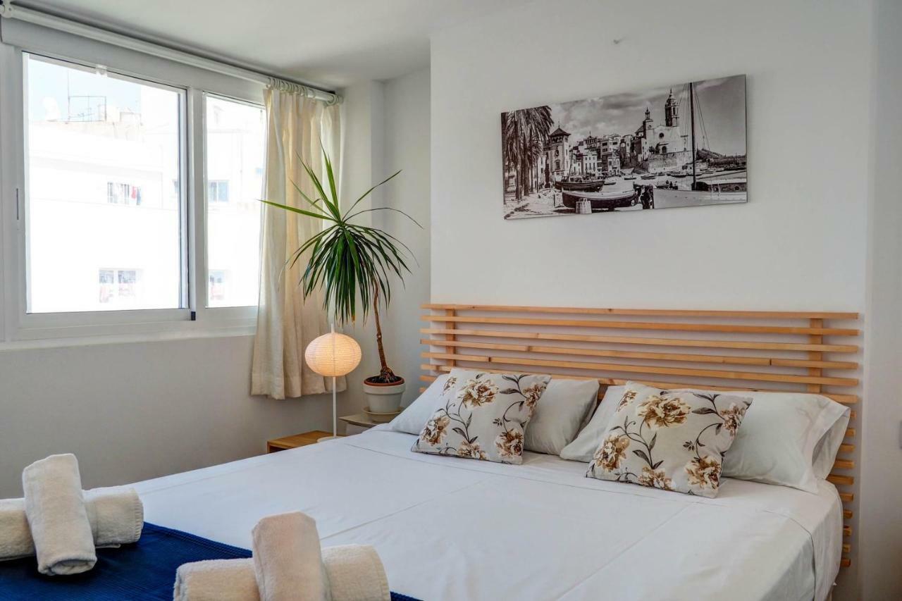 Appartement Secret Garden By Hello Homes Sitges