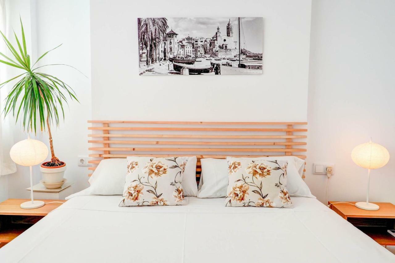 Appartement Secret Garden By Hello Homes Sitges