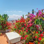 Secret Garden Apartment by Hello Homes Sitges