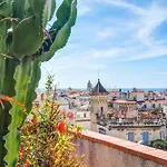 Secret Garden Apartment by Hello Homes Sitges