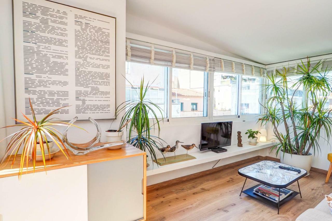 Secret Garden By Hello Homes Appartement Sitges