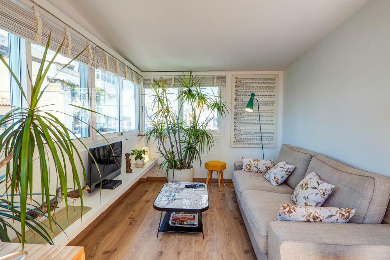 Appartement Secret Garden By Hello Homes Sitges