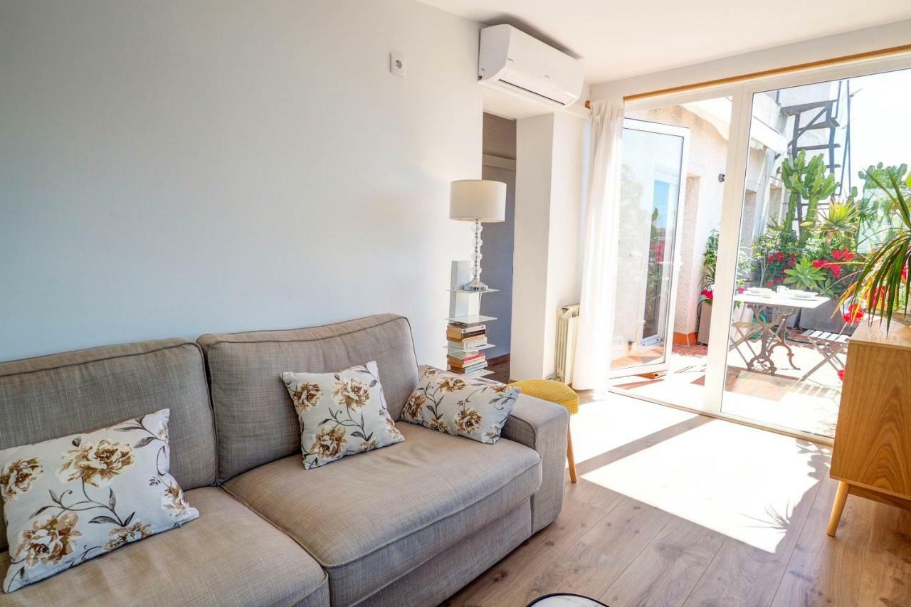 Secret Garden By Hello Homes Lägenhet