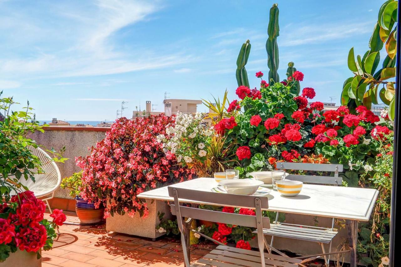 Lägenhet Secret Garden By Hello Homes Sitges