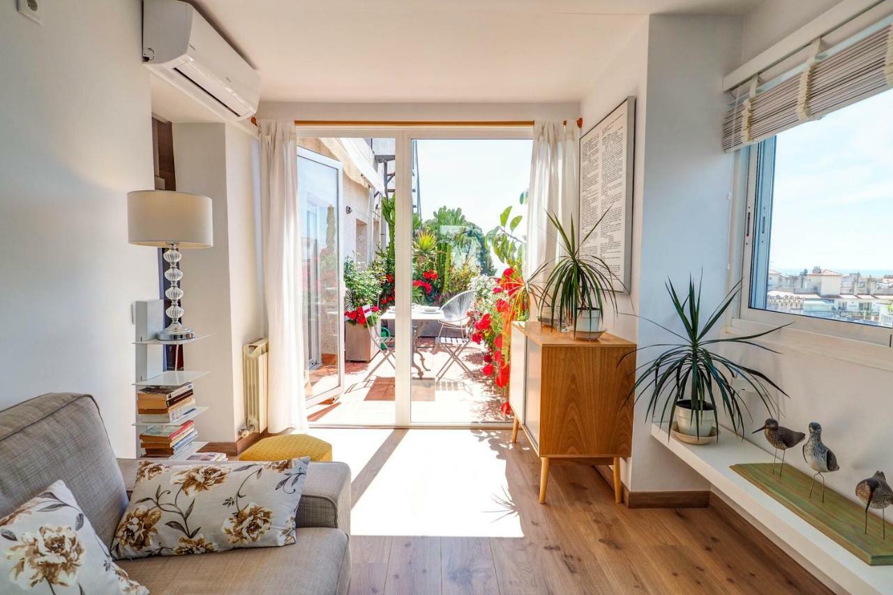 Secret Garden By Hello Homes Lägenhet Sitges