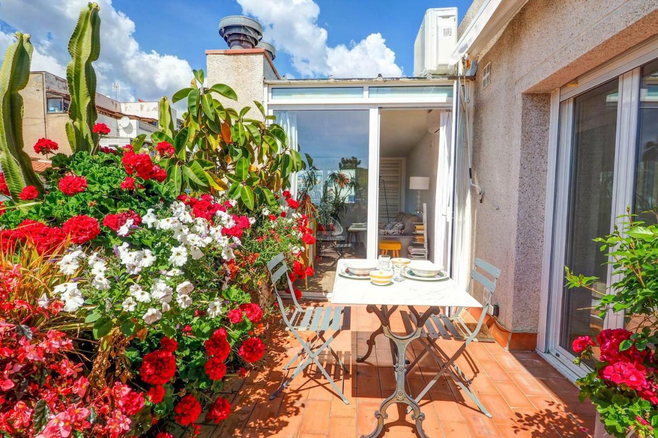 Lägenhet Secret Garden By Hello Homes Sitges